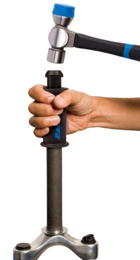 Park Tool TNS-4 Headset Star Nut Setter'