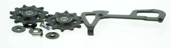 Sram GX, Force1, Rival1 käiguvahetaja rihmarattad