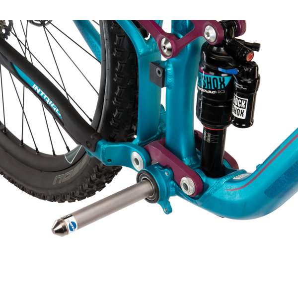 Herramienta Extractora de Rodamientos de Biela Pressfit para Ejes de Pedalier Park Tool - Imagen 2