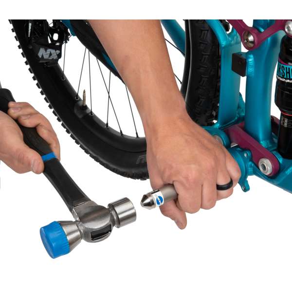 Herramienta Extractora de Rodamientos de Biela Pressfit para Ejes de Pedalier Park Tool - Imagen 3