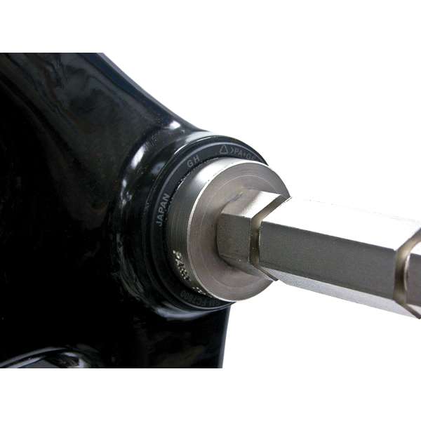 Herramienta Extractora de Rodamientos de Biela Pressfit para Ejes de Pedalier Park Tool - Imagen 5