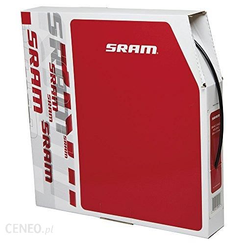 Funda de Cable de Freno Espiral Profesional 5 mm Sram [Blanco]