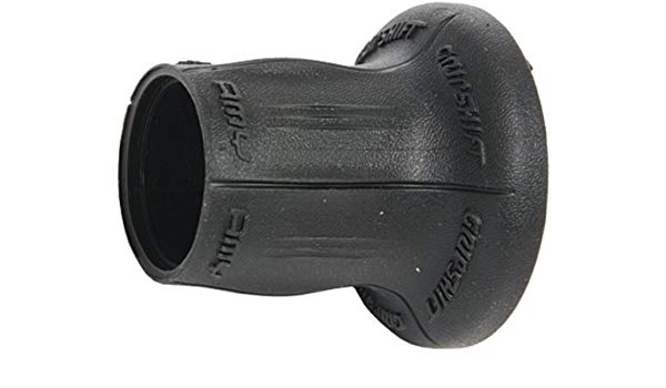 Puño de Goma Sram X7 Attack para Mando de Cambio [izquierdo 3 velocidades]