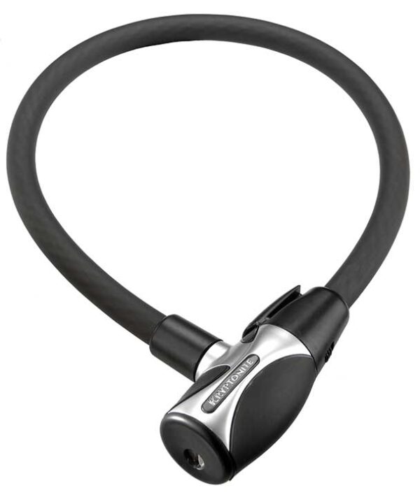 Antivol Câble à Clé Kryptonite Kryptoflex 1565