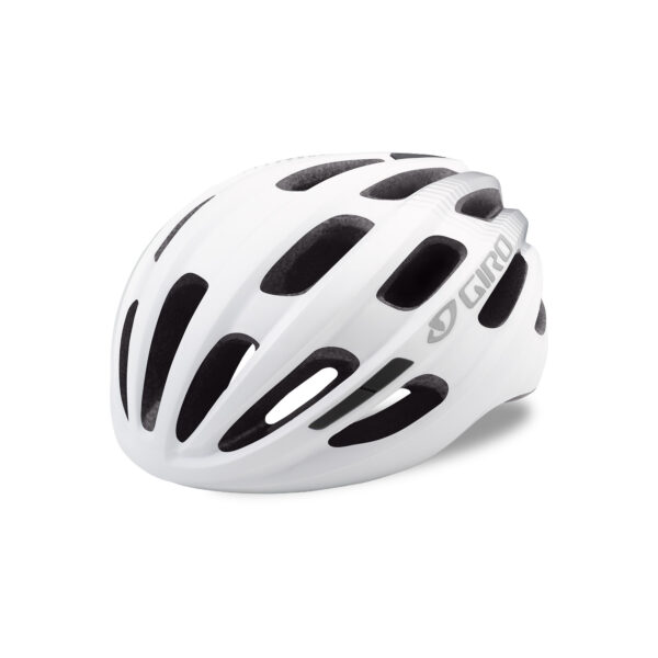 Casque de Vélo VTT Giro Isode [blanc mat, 54-61 cm]
