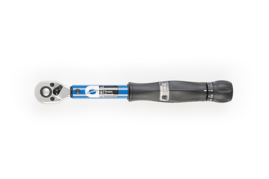 Park Tool TW-5.2 Torque Wrench'