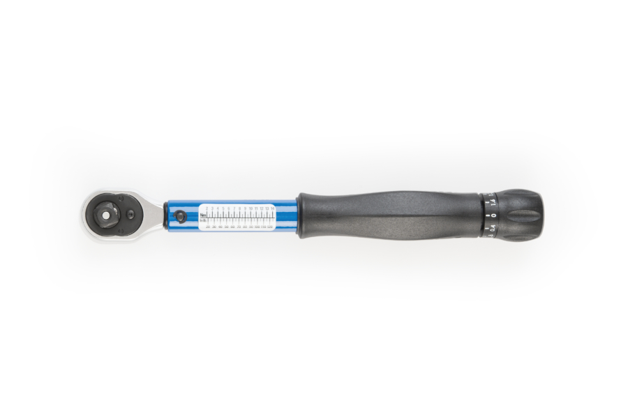 Park Tool TW-5.2 Torque Wrench' – Image 3