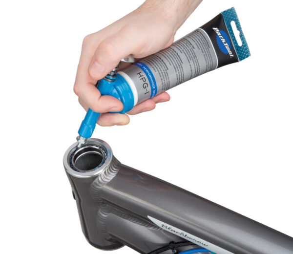 Park Tool universaalne määrdepüstol