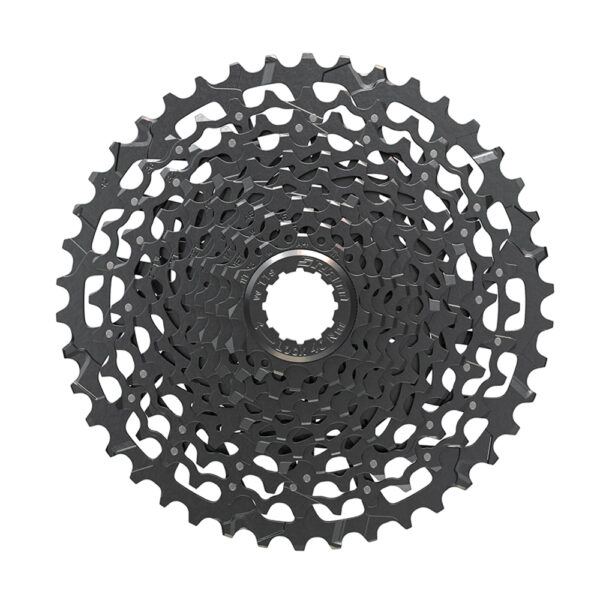 Sram PG-1130 11-käiguline kassett [must, 11-42]