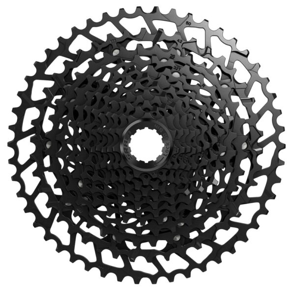 Sram PG-1230 NX Eagle 12-käiguline kassett [11-50]