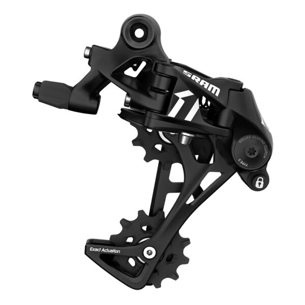 Sram Apex 1 maanteeratta tagumine käiguvahetaja