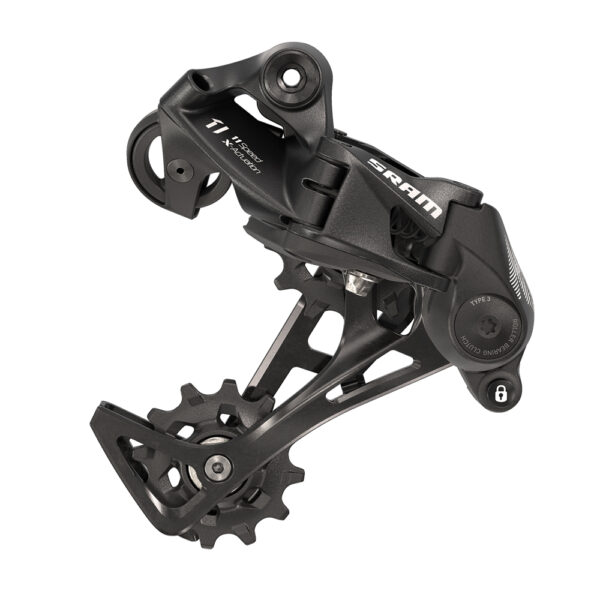 Sram NX 1x11 MTB tagumine käiguvahetaja