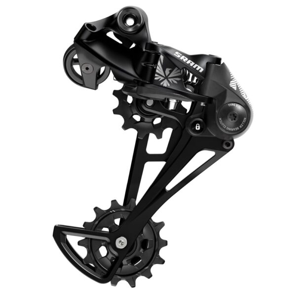Sram NX Eagle MTB tagavahetaja