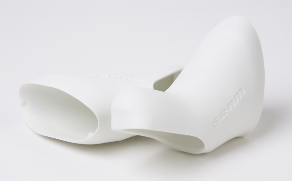 Sram Red Bremshebelgummi [Weiß]