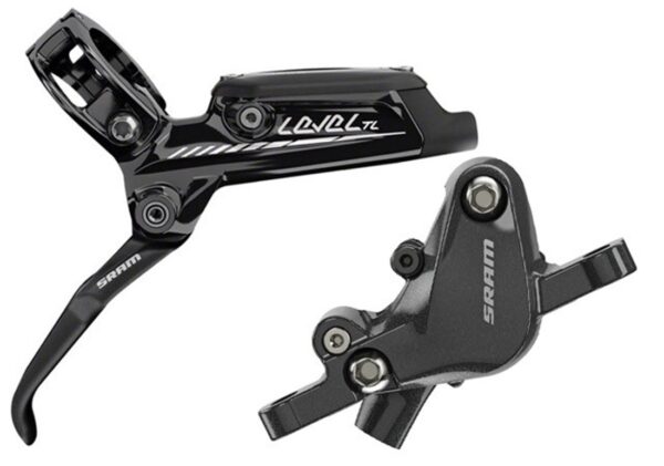 Sram Level TL hydraulische Scheibenbremse [vorne, 95 cm]