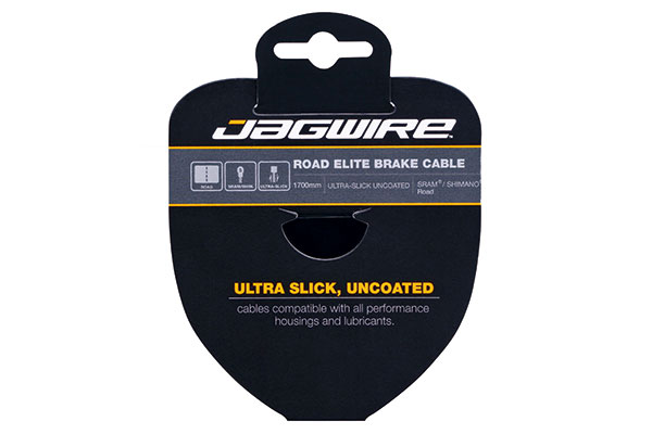 Cable de Freno Jagwire Elite Campagnolo