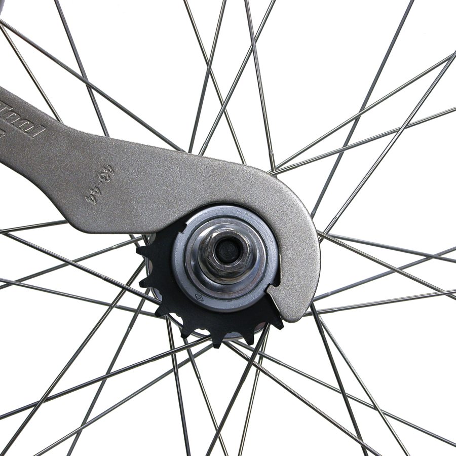 Clé pour Contre-Écrou de Pignon Fixe Park Tool HCW-17