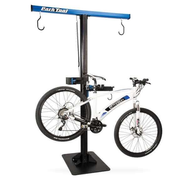 Park Tool'i remondialus elektriratastele