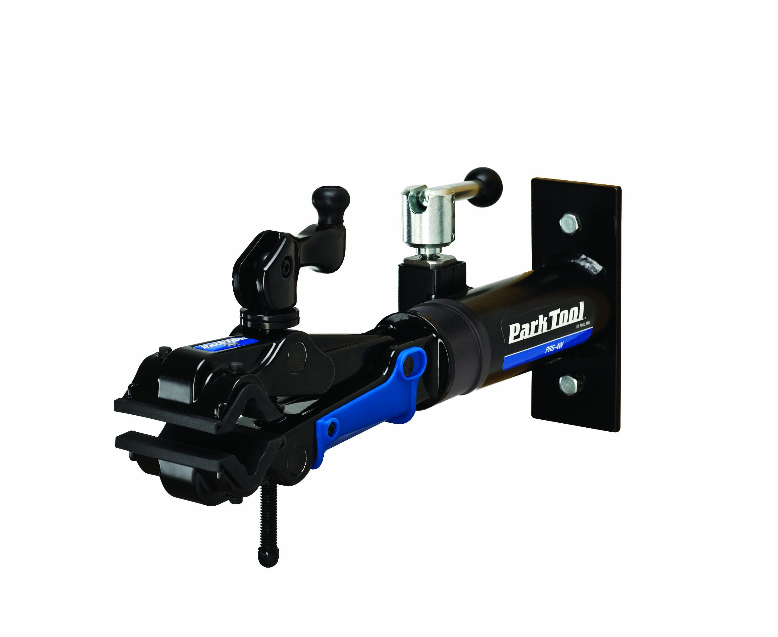 Park Tool seinakinnitusega parandusstatioon koos 100-3D klambriga