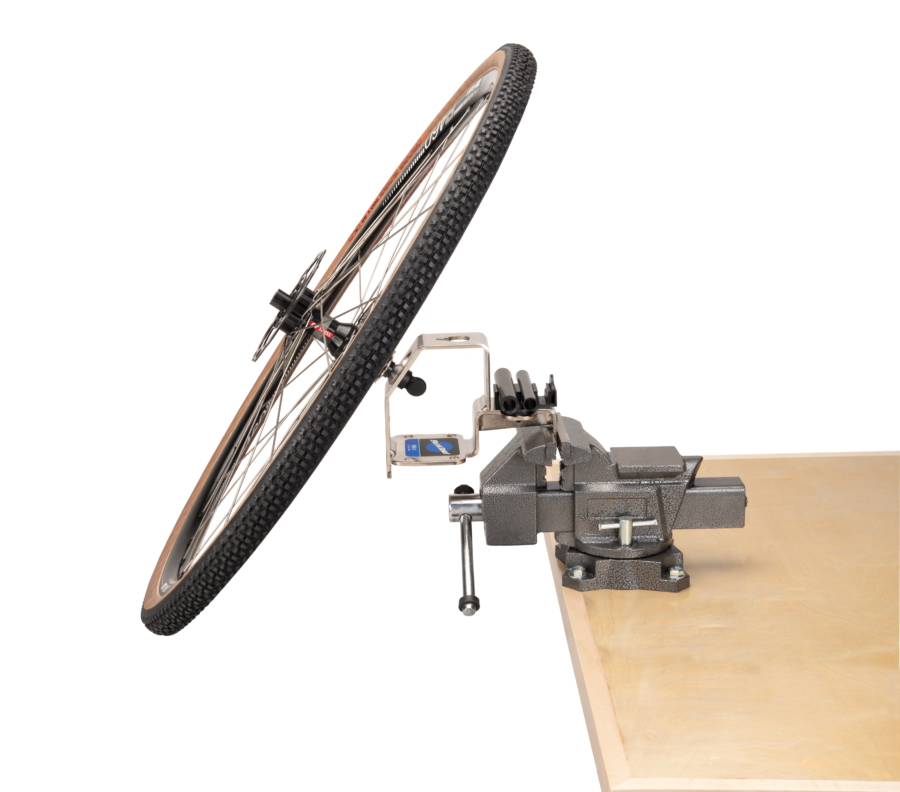 Park Tool WH-1 Radhalter