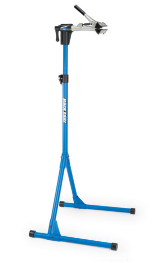 Park Tool PCS-4 remondialus koos 100-5C klambriga