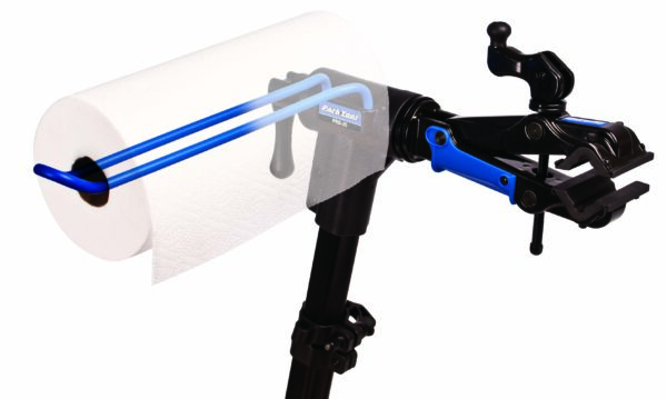 Porte-papier pour Pied d'Atelier Park Tool