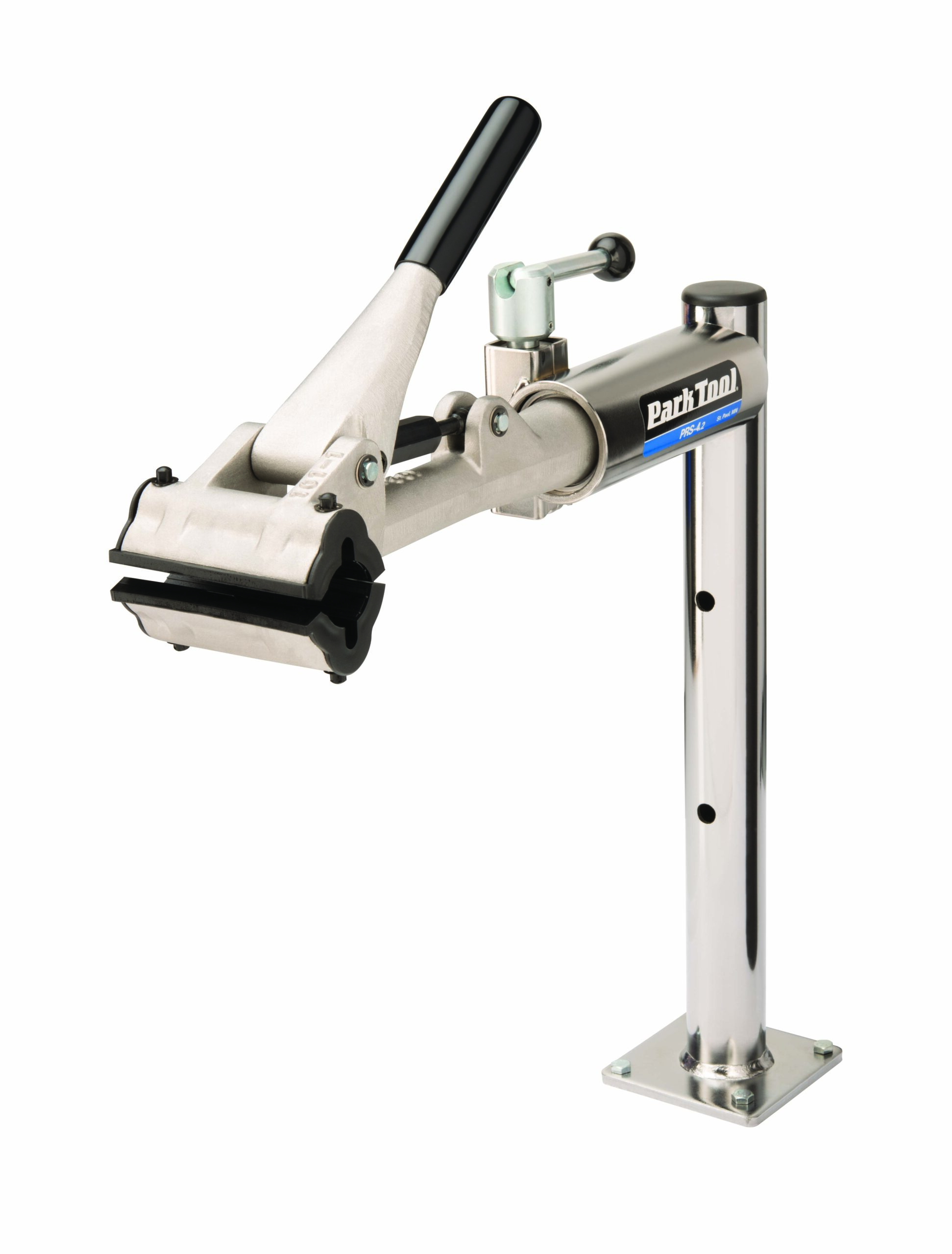 Park Tool PRS-4.2 töölaua kinnitamisega remondialus 100-3C klambriga