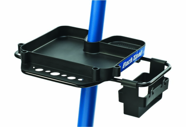 Park Tool kaheosalise tööriistade alus