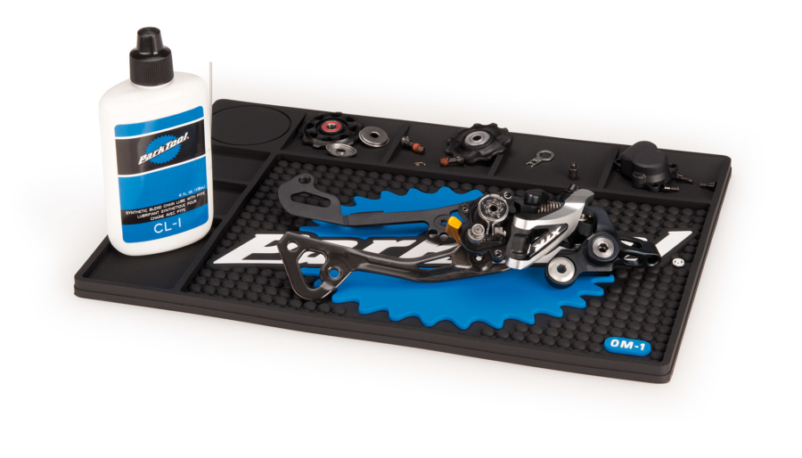 Park Tool OM-1 remondimati