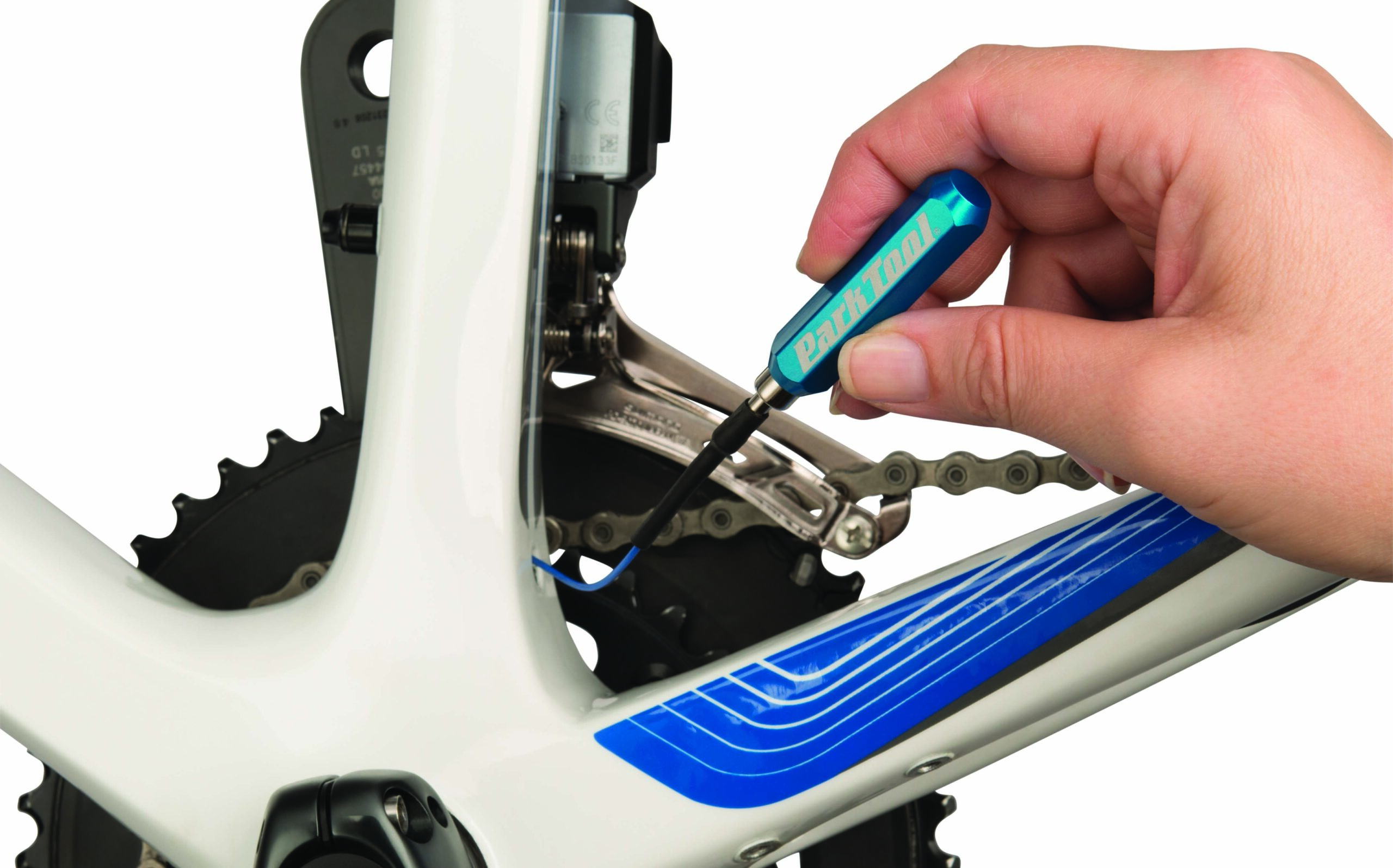 Park Tool IR-1.2 Kaabli ja Elektrijuhtme Tõmbaja - Image 2