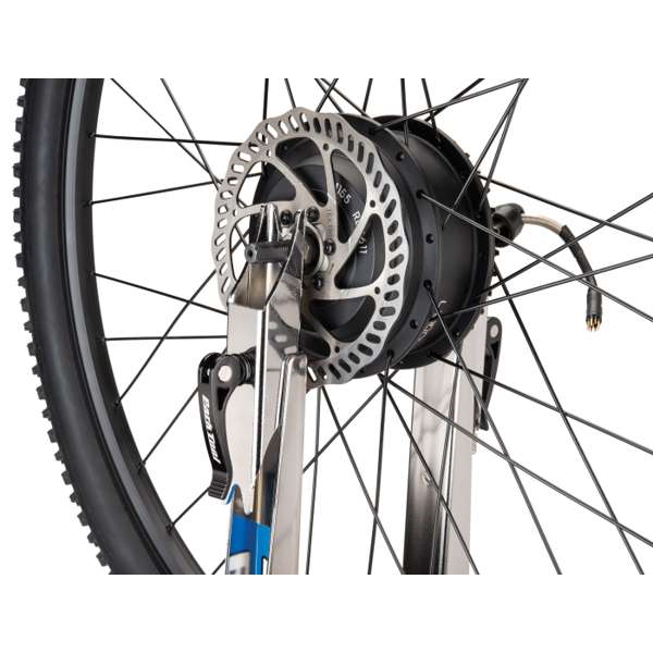 Adaptador de Eje Pasante para Centrador de Ruedas Park Tool TS-2EXT.3