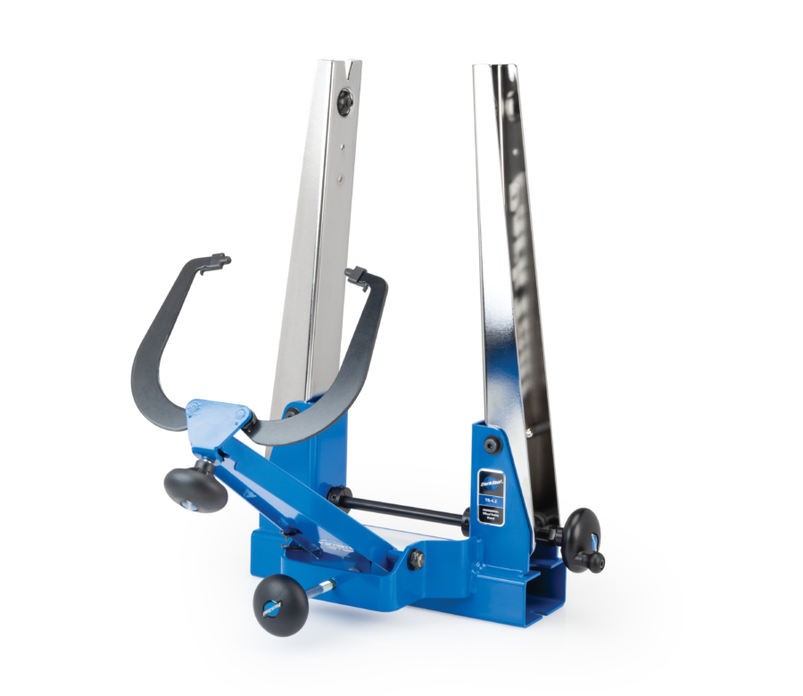 Park Tool TS-4.2 Zentrierständer – Bild 2