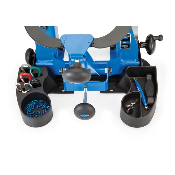 Park Tool TSB-4.2 Zentrierständer-Basis