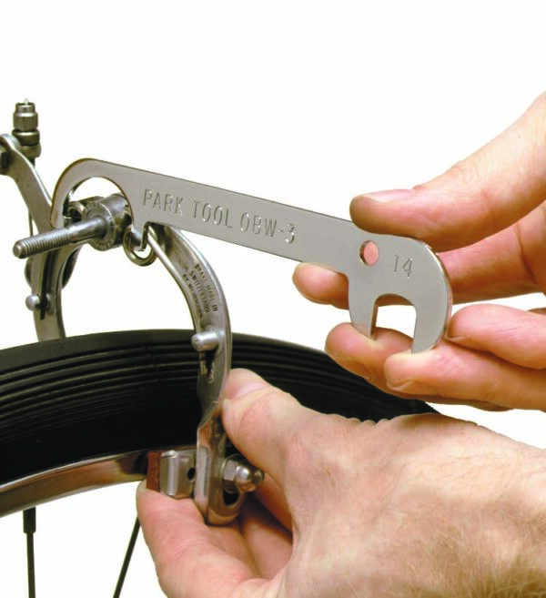 Park Tool OBW-3 pidurireguleerimisriist