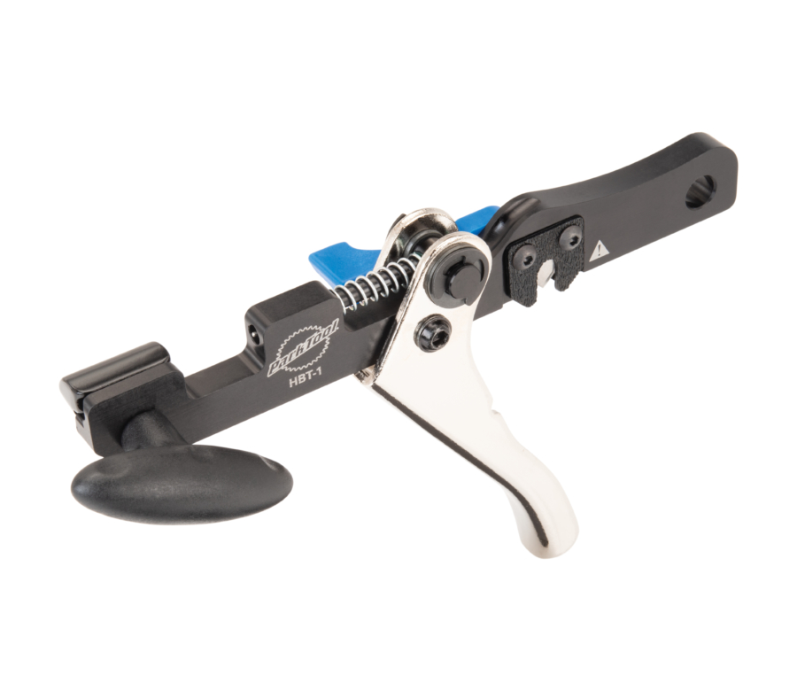 Park Tool HBT-1 pidurivooliku lõikur ja sisestaja - Image 2