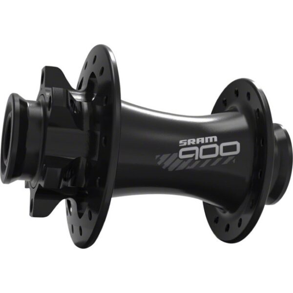 Sram 900 Vorderradnabe [Schwarz, 32]