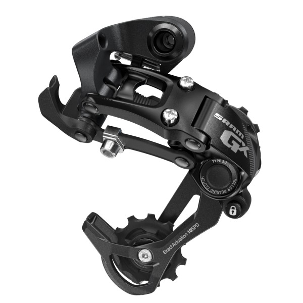 Sram GX Tüüp 2:1 MTB tagumine käiguvahetaja [Pikk]
