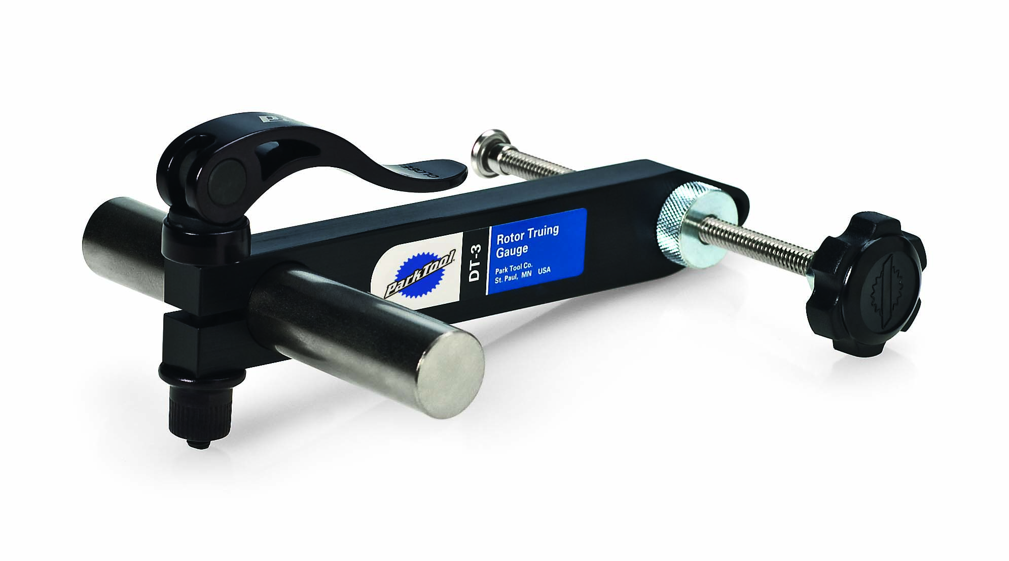 Park Tool DT-3 ketasrootori joondusmõõdik - Image 2