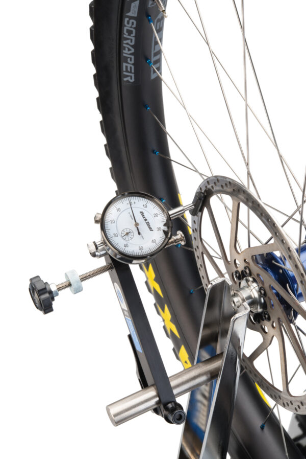 Indicador de Enderezado para Rotor de Freno Park Tool DT-3I.2