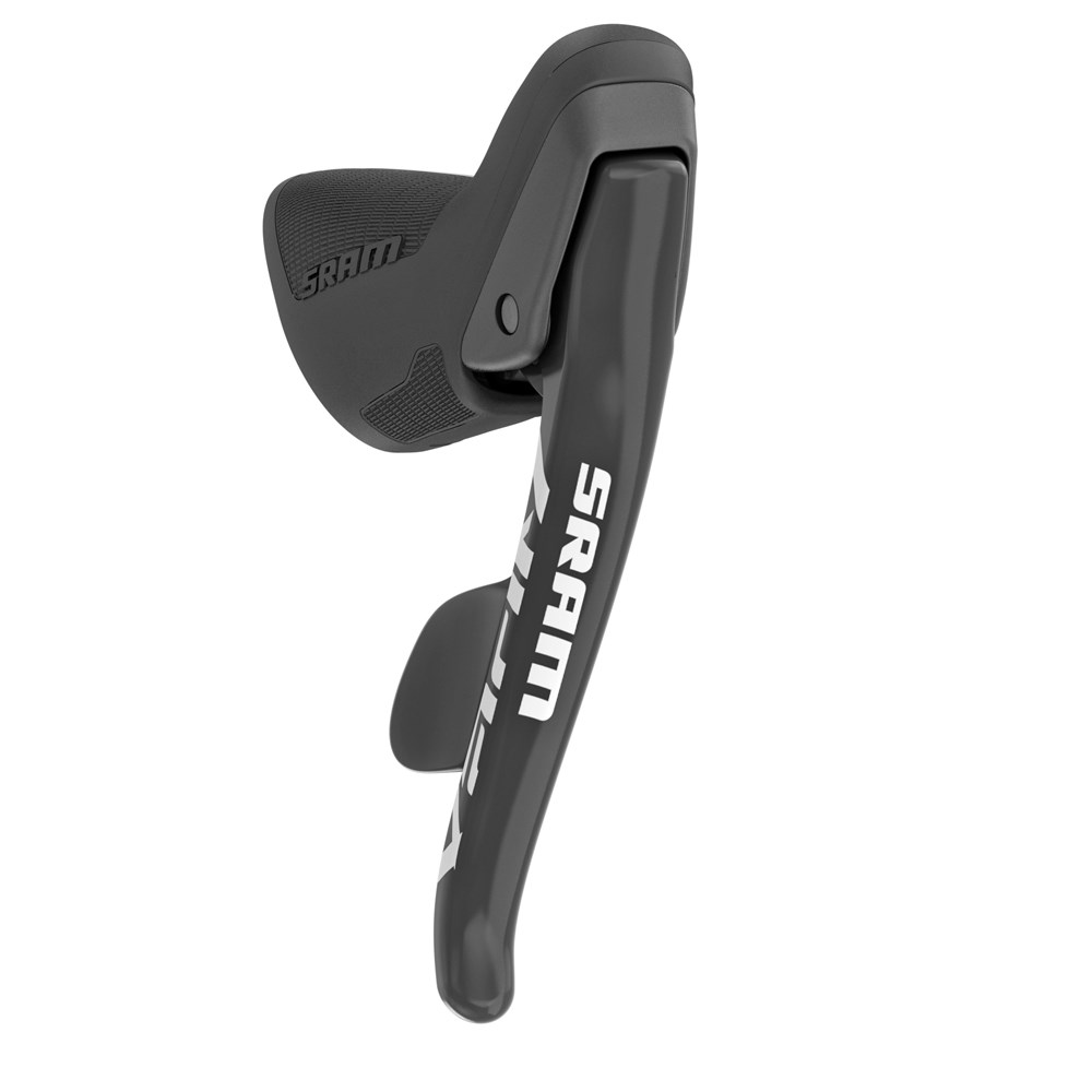 Sram Apex 1 maantee kahefunktsiooniline piduri- ja käiguvahetushoob