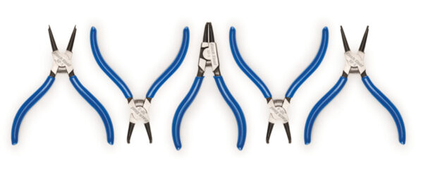 Park Tool RP-SET.2 seibirõngaste tangide komplekt