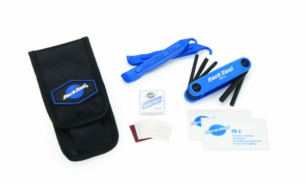 Park Tool WTK-2 SOS Repair Kit'