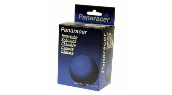 Cámara de Aire para Bicicleta Panaracer 24 x 1.5/2.25 [32 mm, Auto]
