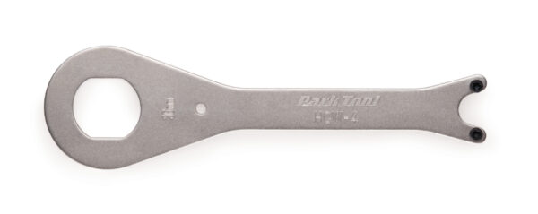 Park Tool vändalaagri tööriist alumiste kronsteinide jaoks, 36mm/nööpidega