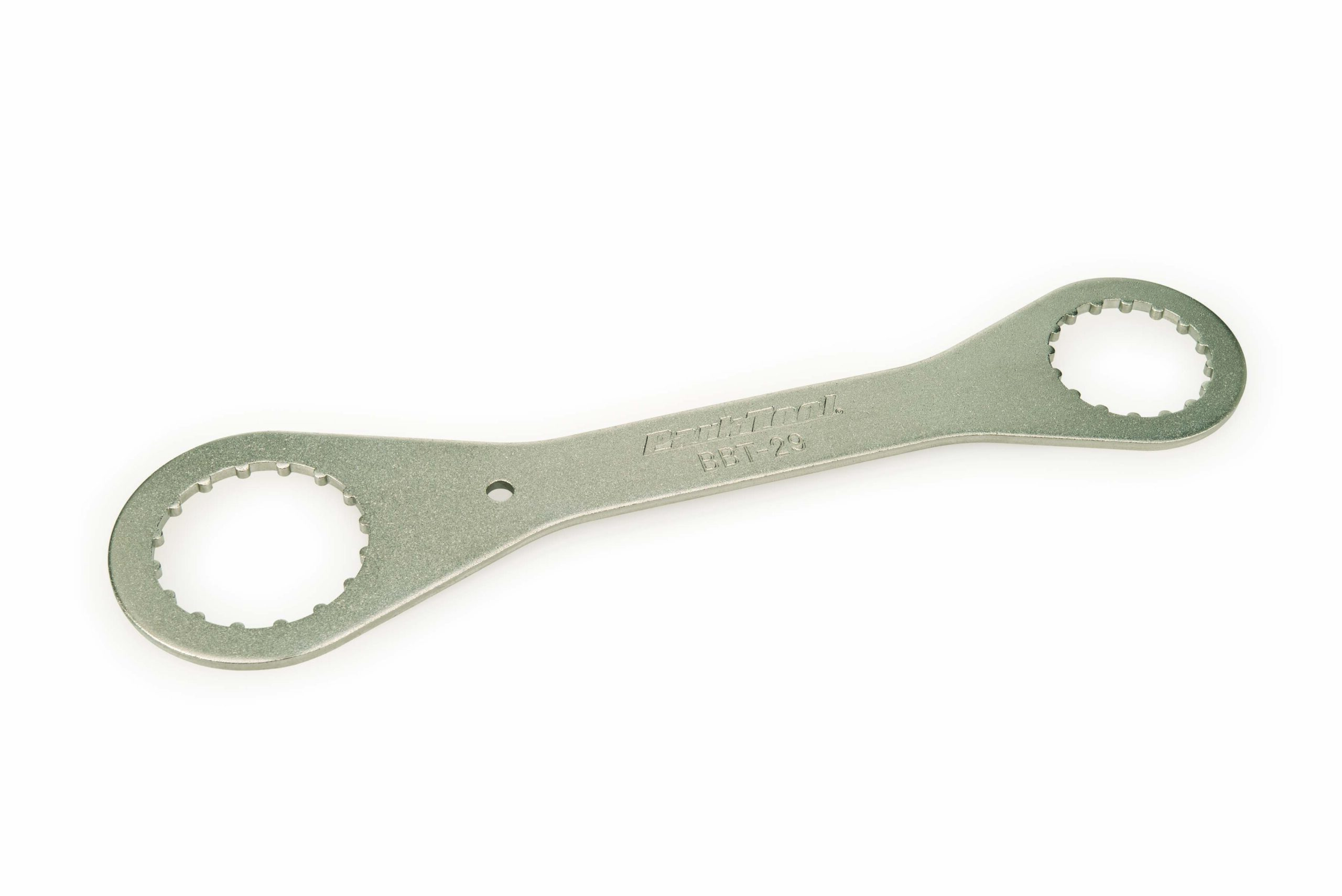 Herramienta para Eje de Pedalier para Dura-Ace XTR 980 Park Tool - Imagen 3