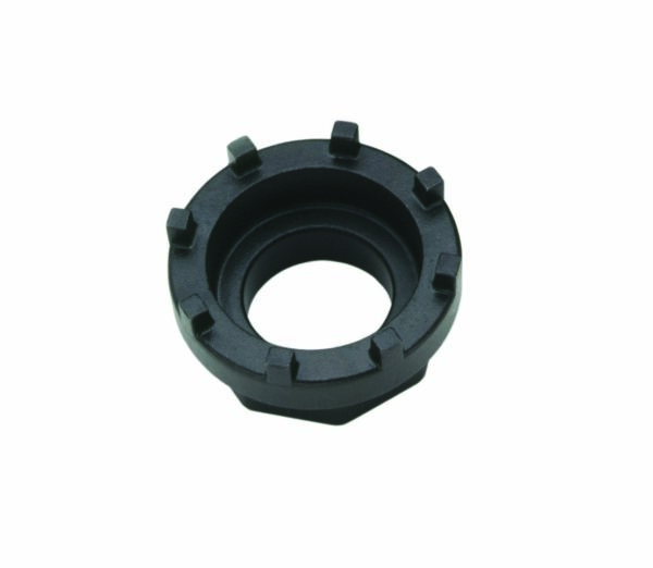 Attrezzo Park Tool per Movimento Centrale Shimano Sram ISIS, 8 Tacche