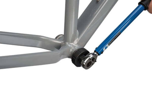 Outil pour Boîtier de Pédalier Park Tool pour Sram GXP, FSA, Shimano 44mm