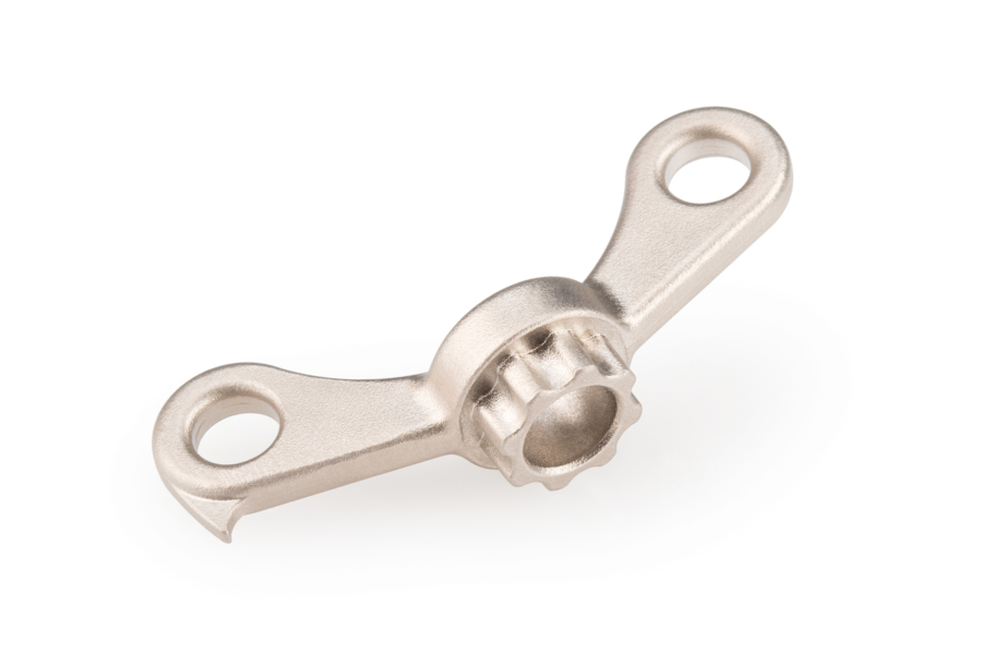 Park Tool Kurbelschraubenwerkzeug für Shimano Hollowtech II Innenlager – Bild 3