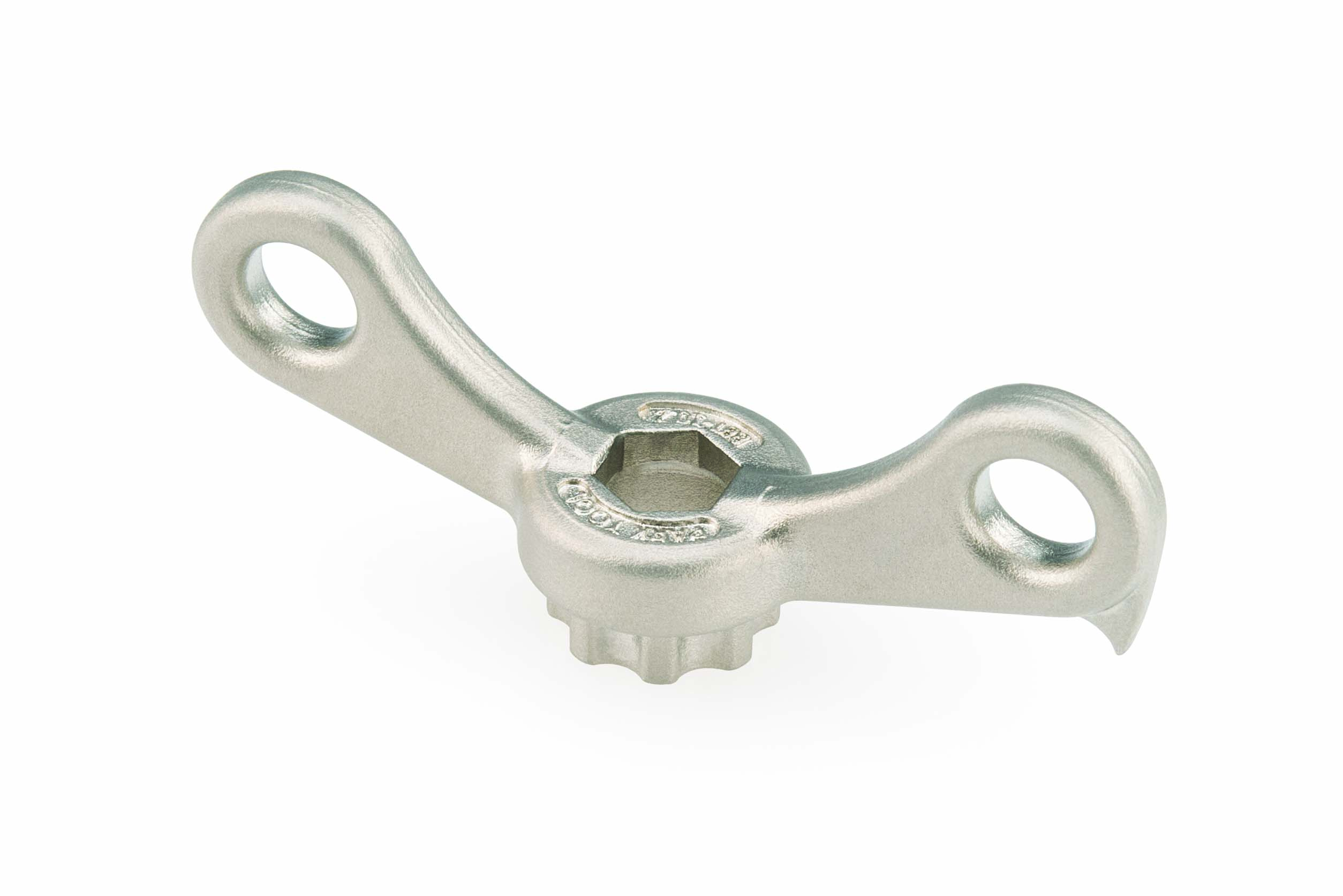 Park Tool Kurbelschraubenwerkzeug für Shimano Hollowtech II Innenlager – Bild 4