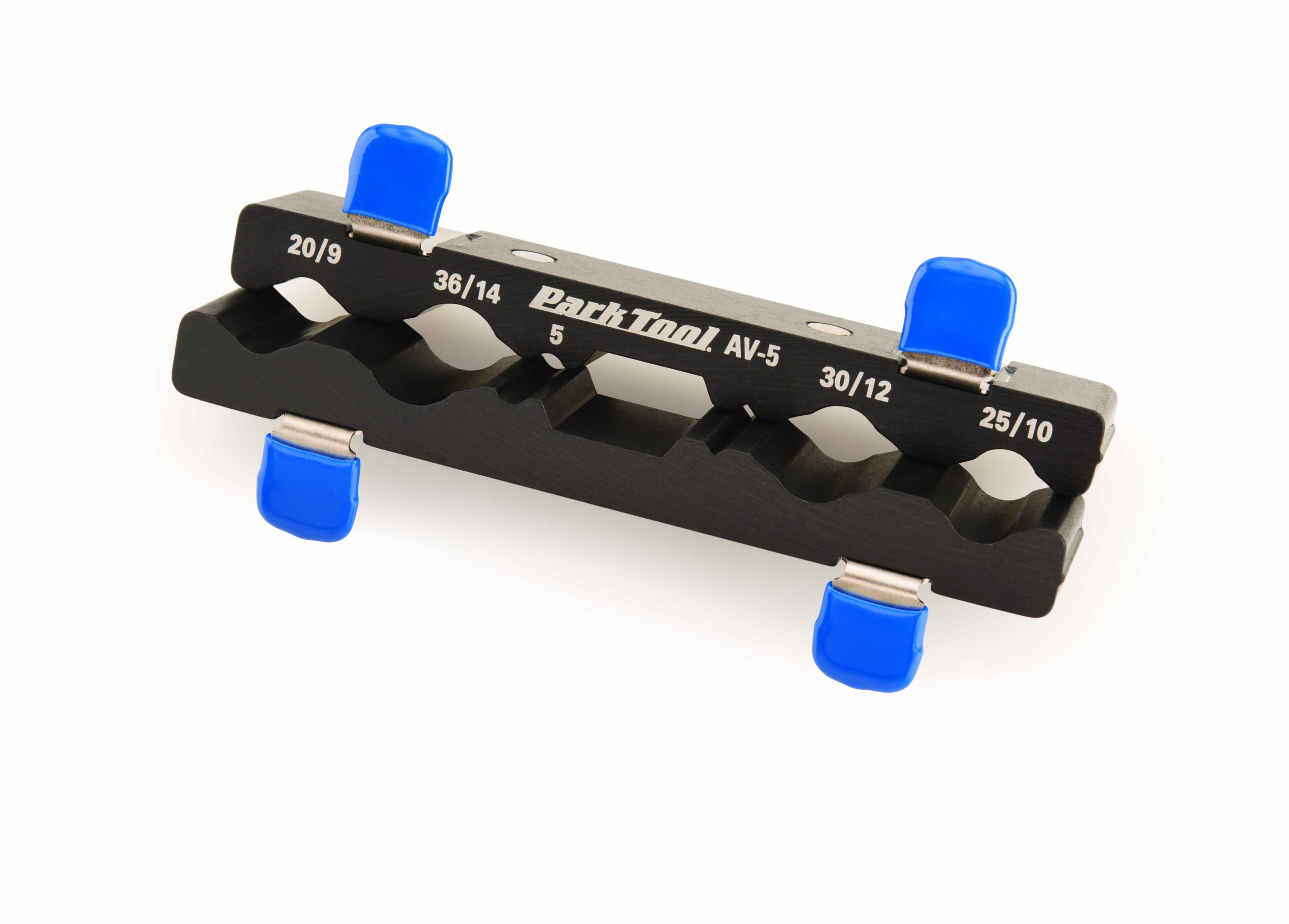 Park Tool rummu vise sisetükk 5-30mm - Image 2